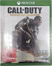 Microsoft Xbox One Call of Duty