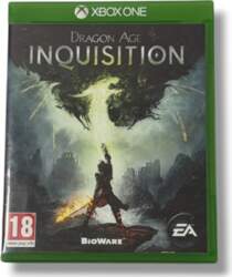 Microsoft Xbox One Dragon Age Inquisition