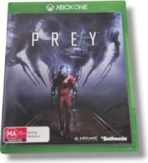 Microsoft Xbox One Prey