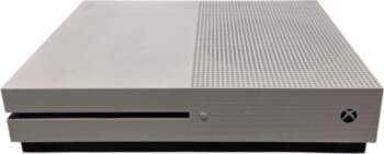 Microsoft Xbox One S 1 TB