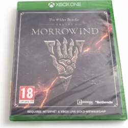 Microsoft Xbox One The Elder Scrolls