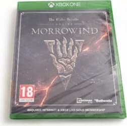 Microsoft Xbox One The Elder Scrolls