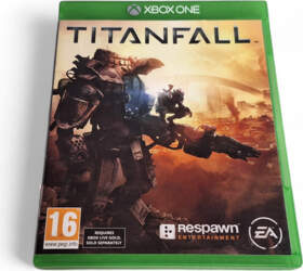 Microsoft Xbox One Titanfall