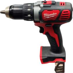 Milwaukee M18 BDD