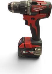Milwaukee M18 CBLPD
