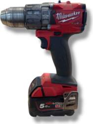 Milwaukee M18 FPD2