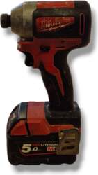 Milwaukee M18CBLID