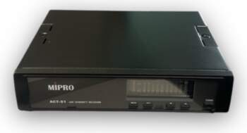 Mipro ACT-51/52