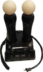 Motion Controller Sony CECH-ZCM1E