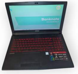MSI MS-16J9