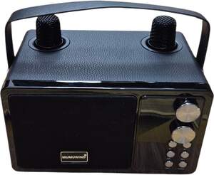 Mumuwind MMF-603