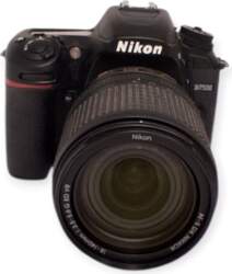 Nikon D7500