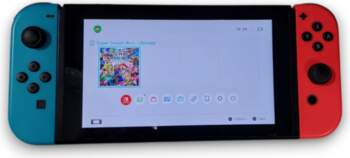 Nintendo Switch HAC-001