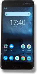 Nokia 6 (TA-1021)
