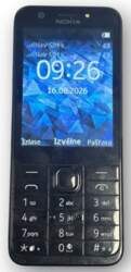 Nokia E50-1 (RM-170)
