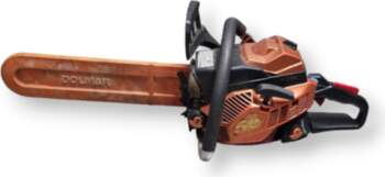 Oleo Mac GS 451