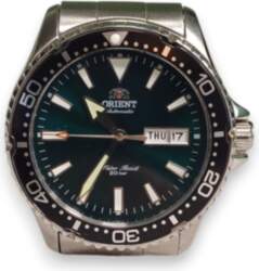 Orient Mako