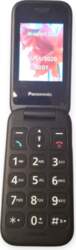 Panasonic KX-TU400