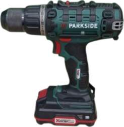 Parkside PABS 20-Li G8