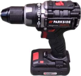 Parkside PABSP 20 Li C4