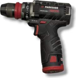 Parkside PBSPA 12 E4