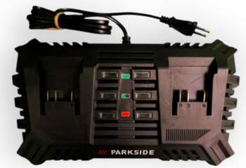 Parkside PDSLG 20 B1