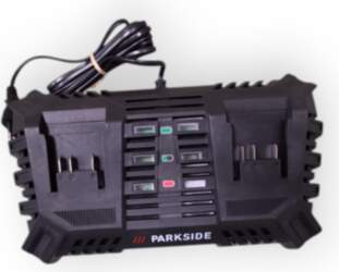 Parkside PDSLG 20 B1
