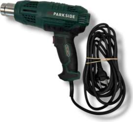 Parkside phlg 2000 f5