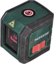 Parkside PKLL 7 E4