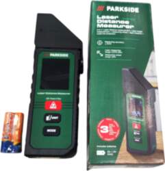 Parkside PLEMM 25 A1