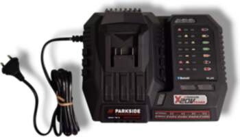 Parkside Smart PLGS 2012 A1