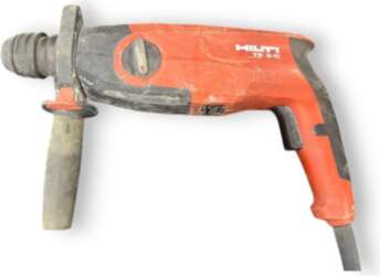 Perforators Hilti TE 3-C