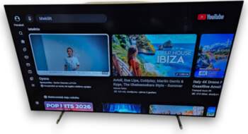 Philips 55OLED718