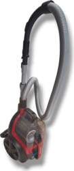 Philips FC9729