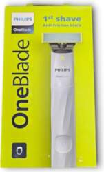 Philips One Blade
