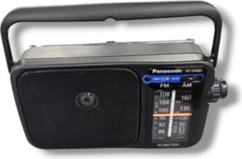Philips RF-2400D