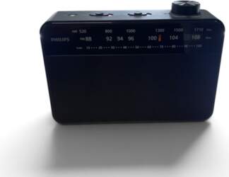 Philips TAR2509