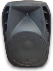 Power Dynamics PDA-15A