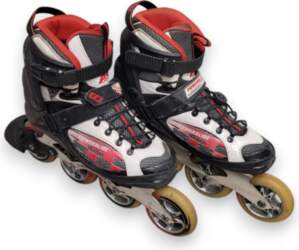 Powerslide Damon 10.9