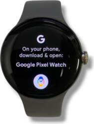 Pulkstenis Google Pixel Watch