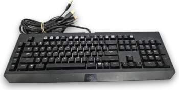 Razer blackwidow chroma