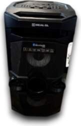 REAL-EL X-770