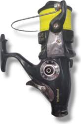 Rogue Big Pit Freespin 70