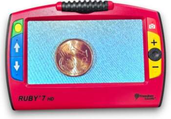 Ruby 7 HD