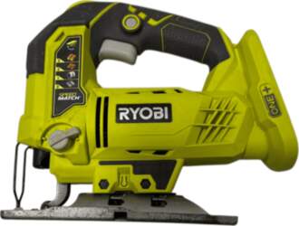 Ryobi R18JS