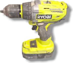 Ryobi R18PD7