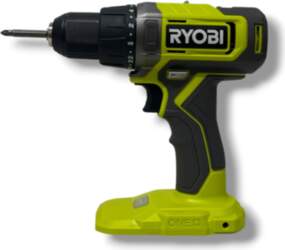 Ryobi RDD18