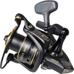 Ryobi Virtus 5000