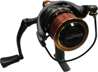 Salmo Elite Heavy Jig 8 4500FD