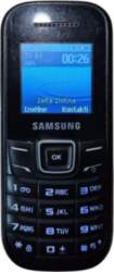 Samsung E1200R